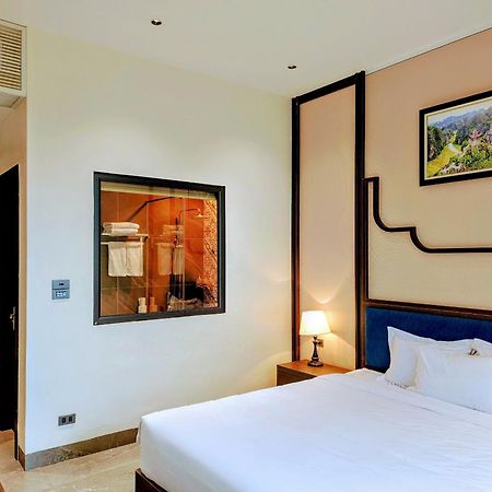 Tam Coc Center Luxury Hotel & Villa Ninh Binh Exterior photo